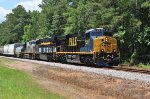 CSXT 1875 M693-09